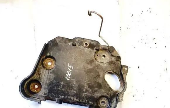 Volkswagen Polo III 6N 6N2 6NF Battery box tray 6n0804825e