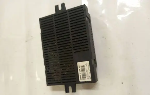 BMW 5 E60 E61 Light module LCM 6948577 455888 531098812