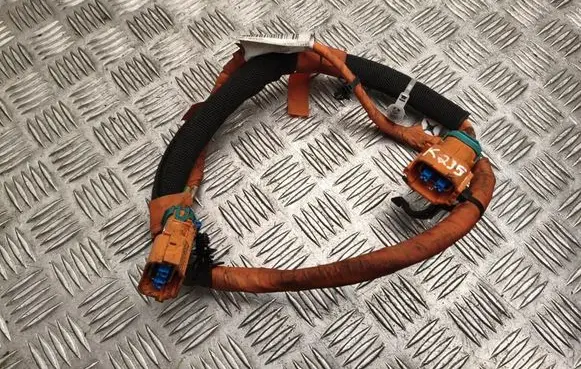 Ford Kuga III Other wiring loom LX6814B323FH