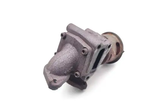 Honda CR-V EGR valve