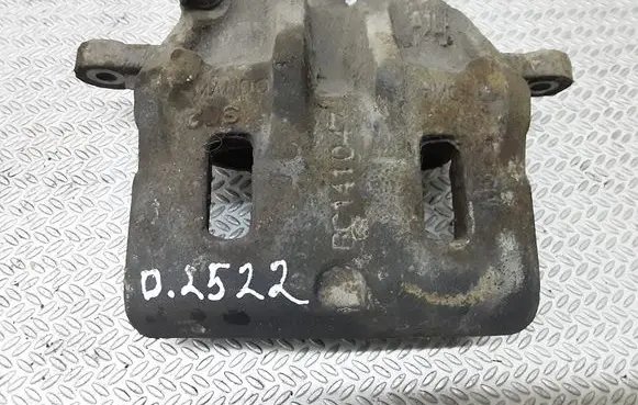 Hyundai Santa Fe Front brake caliper