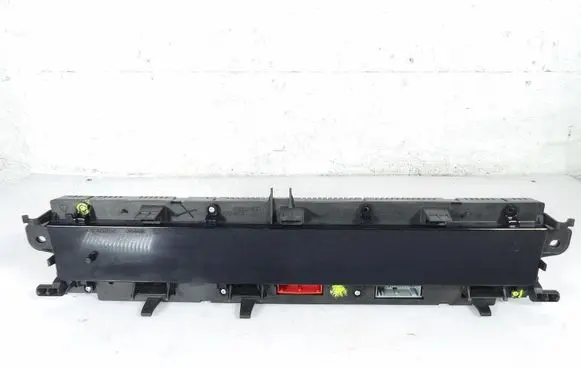 Renault Scenic II - Grand scenic II Speedometer (instrument cluster) 8200451505A