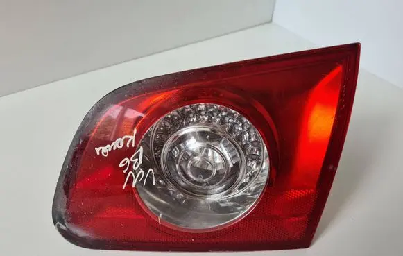 Volkswagen PASSAT B6 Tailgate rear/tail lights 3C9945094