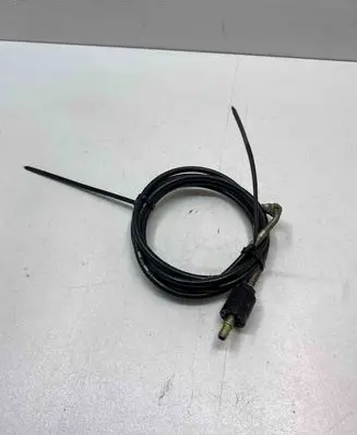 Brake vacuum hose/pipe