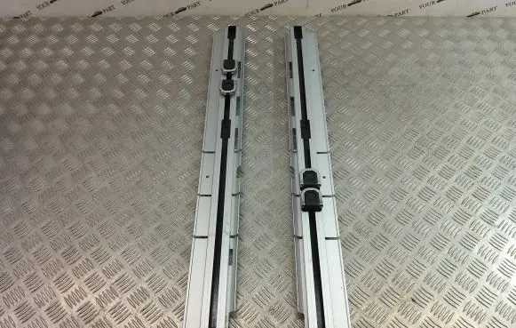 BMW X3 F25 Other trunk/boot trim element 9175147 9175148