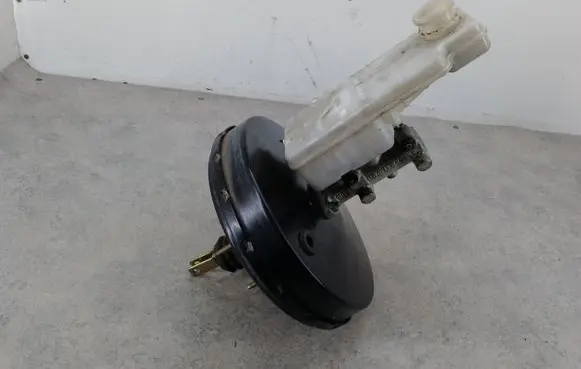 Citroen Jumper Brake booster 468129170