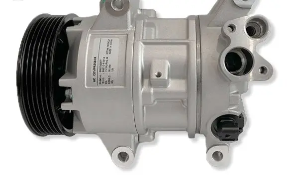 Toyota C-HR I Air conditioning (A/C) compressor (pump) 88310F4010