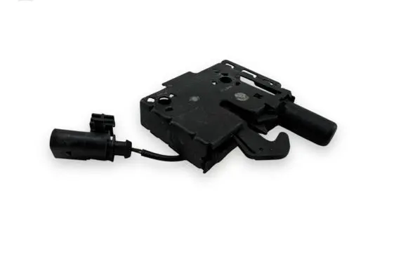 Audi TT TTS RS Mk3 8S Engine bonnet/hood lock/catch 8S0823509B