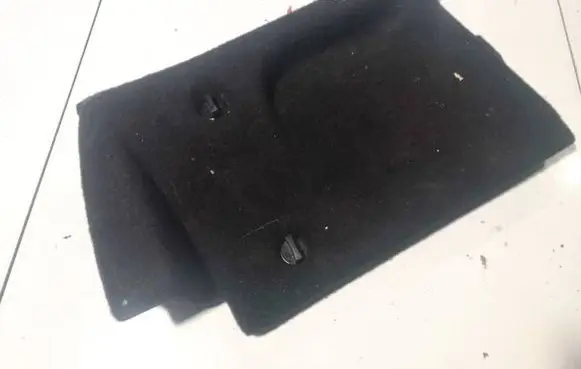 Peugeot 407 Other trunk/boot trim element 