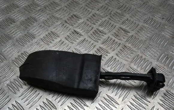 Volkswagen Tiguan Front door check strap stopper 5N0837267