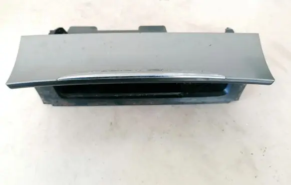 Volkswagen PASSAT B6 Car ashtray 3c0863284 3c0857961