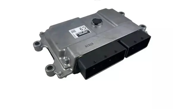 Nissan Leaf II (ZE1) Engine control unit/module 237405SH5A