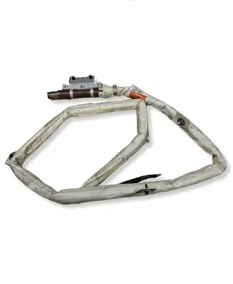 Volvo V70 Roof airbag 31250697