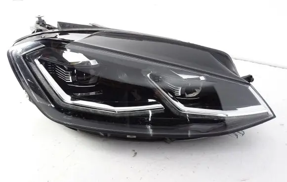 Volkswagen Golf VII Headlight/headlamp 5G1941036C