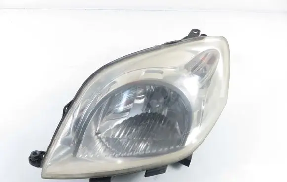 Fiat Fiorino Headlight/headlamp 1353198080 45570999 45570383