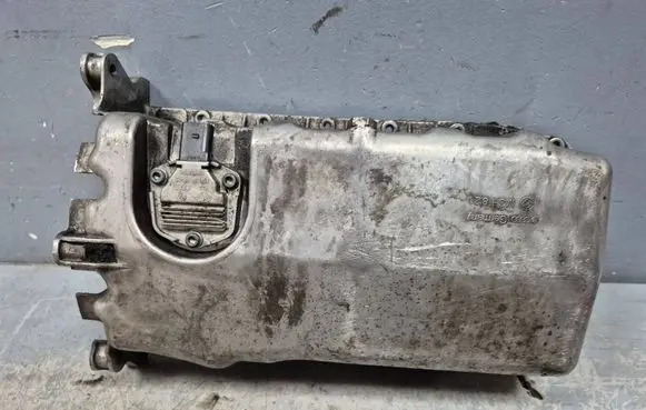 Skoda Octavia Mk1 (1U) Oil sump 038103603N