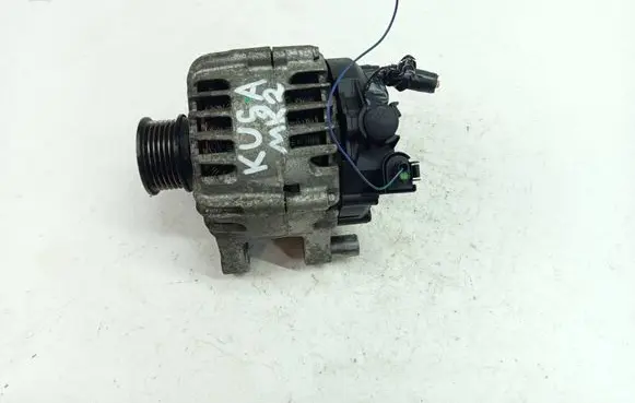 Ford Kuga II Generator/alternator AV6N-10300-MD FG15T074 21130770952