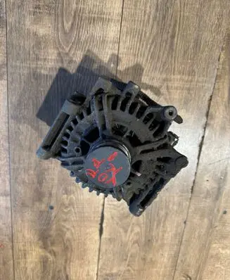 Generator/alternator