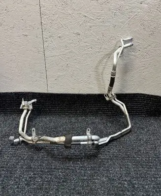Jaguar F-Pace Air conditioning (A/C) pipe/hose HK8319A834 1000429079