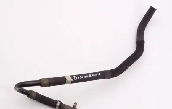 Land Rover Discovery Turbo turbocharger oiling pipe/hose ANR6974