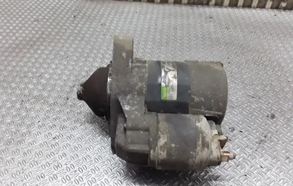 Nissan Micra Starter motor 233001F771