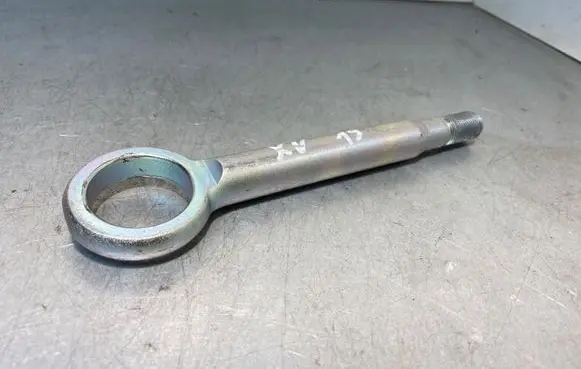 Subaru XV II Towing hook eye XV19KILPA