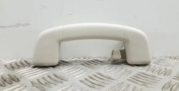Volkswagen PASSAT B8 Rear interior roof grab handle 3G0857643B