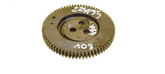 Opel Insignia B Timing chain sprocket B16DTE LWQ