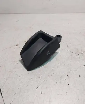 BMW 5 E60 E61 Seat adjustment handle 2710
