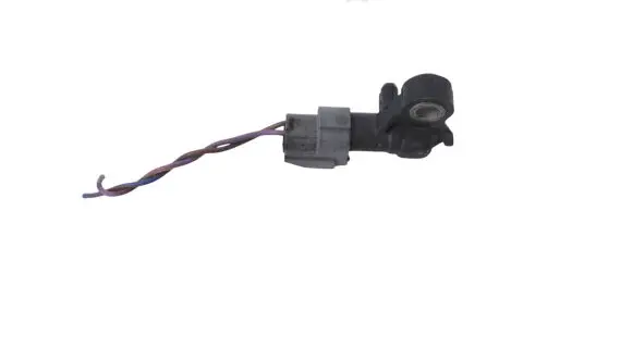 Jaguar F-Pace Airbag deployment crash/impact sensor FK7214B006AA