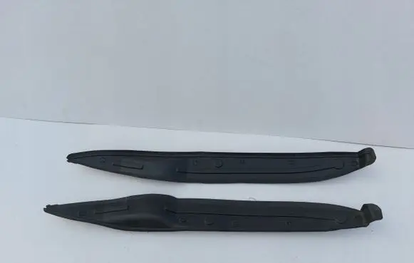 Citroen C4 II Picasso Seat and door cards trim set 