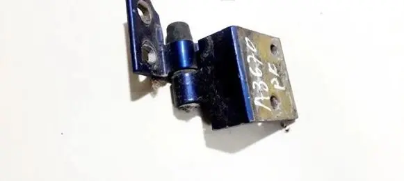 Peugeot 406 Front door upper hinge