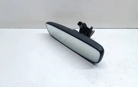 Audi Q7 4M Rear view mirror (interior) 4M0857511A