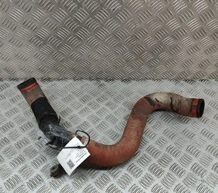 Isuzu D-Max Intercooler hose/pipe 8981945091 8982033331