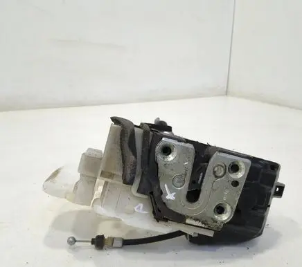 KIA Ceed Front door lock