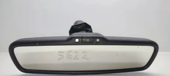 Honda CR-V Rear view mirror (interior)