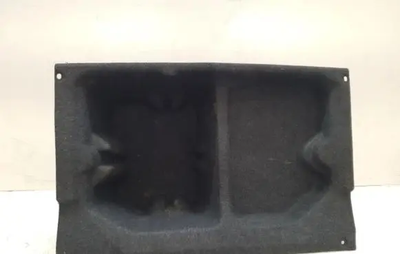 BMW 3 E90 E91 Glove box in trunk 7068889
