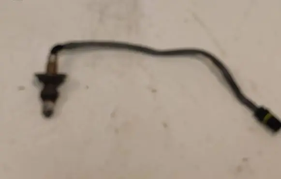 BMW 6 F12 F13 Lambda probe sensor 7539137 0238206792