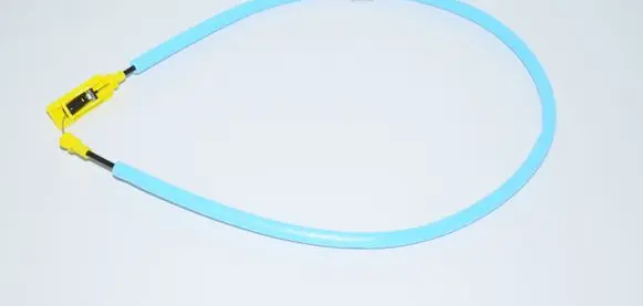 BMW i3 Front door cable line 7290869
