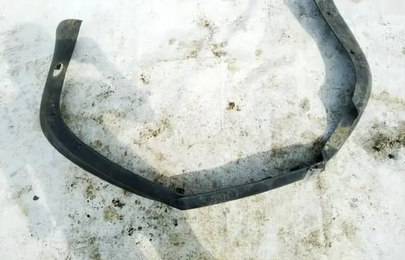 Audi A4 S4 B5 8D Front bumper lip 8d0.807.521