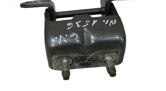 Nissan Leaf I (ZE0) Rear door upper hinge