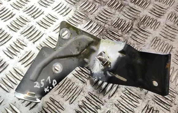 Renault Scenic II - Grand scenic II Fender mounting bracket 102801G