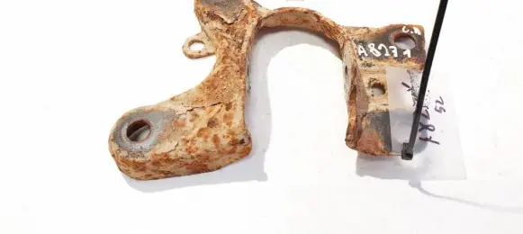 Saab 9-3 Ver2 Bracket in trunk/boot 