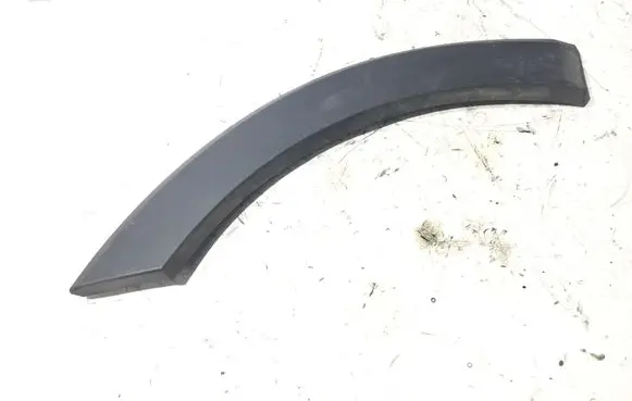 Front arch trim