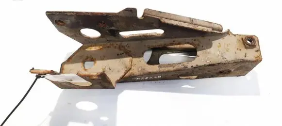 Opel Movano A Bracket in trunk/boot 7700307750d