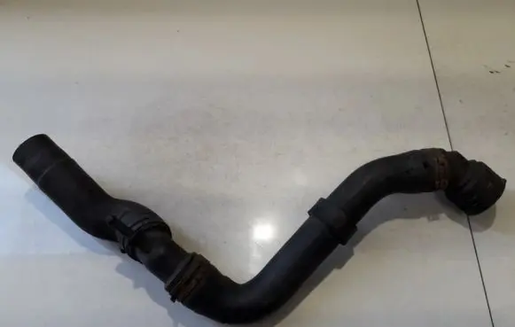 Volkswagen Golf IV Engine coolant pipe/hose 1j0121087b