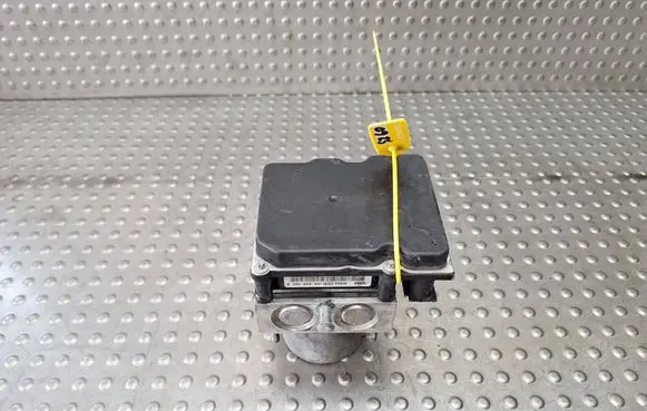Hyundai Getz ABS Pump 0265950497 58910-1C900