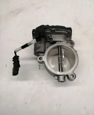 Volvo XC90 Throttle valve 31459842