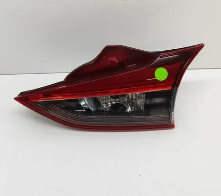 Mazda 6 Tailgate rear/tail lights GHP9513F0B