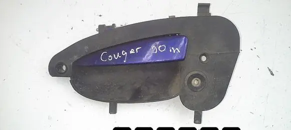 Ford Cougar Front door exterior handle 98bg-c22401-be